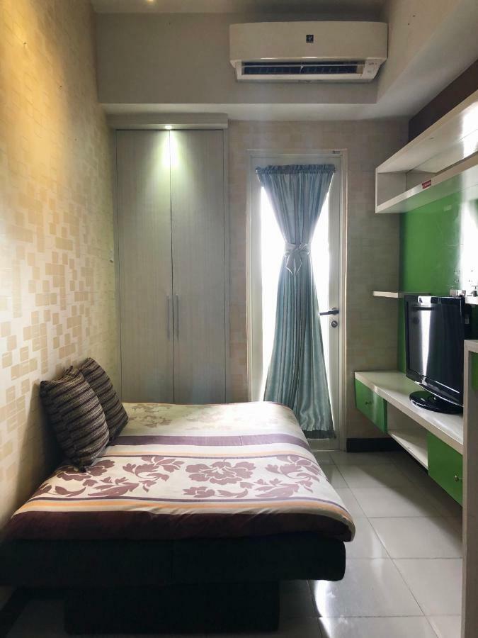 Scientia Residences By Taslim Gading Serpong Exterior photo